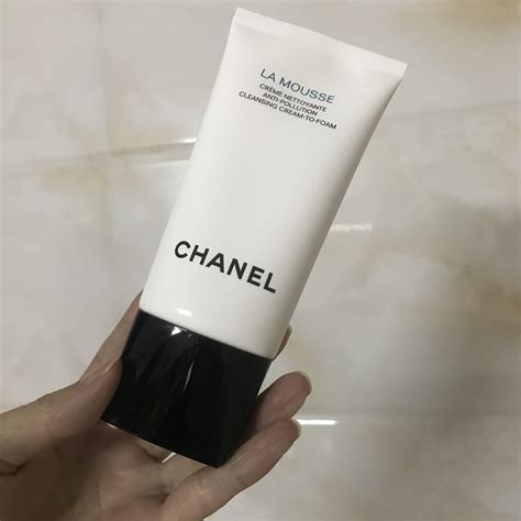 chanel face cleansing|best chanel face wash.